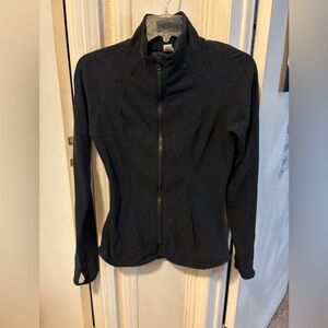 Yogalicious LUX Jacket